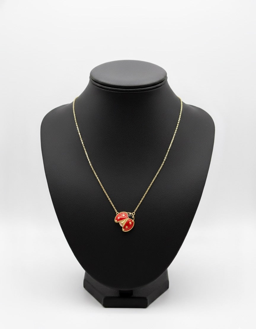 10K Ladybug