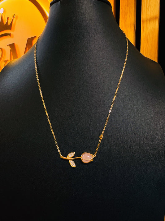 Cadena de Tulipán 10k