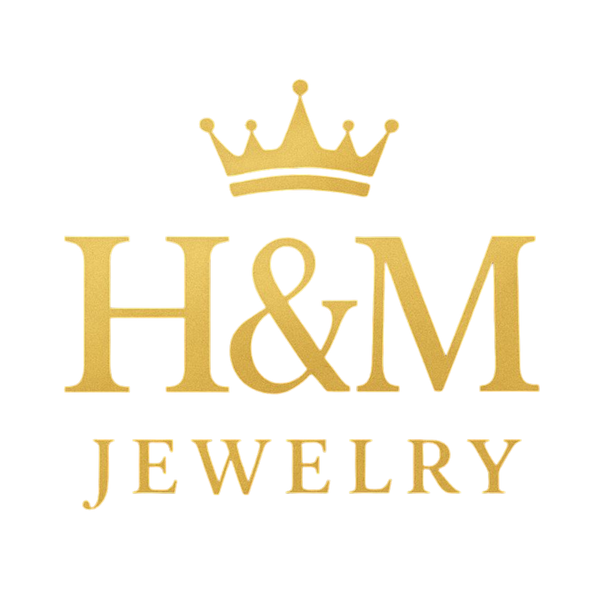 H&M JEWELRY 