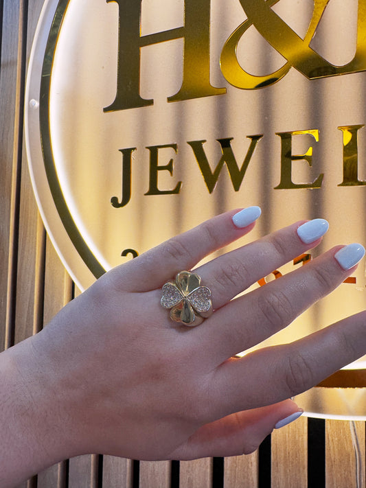 Anillo 10k