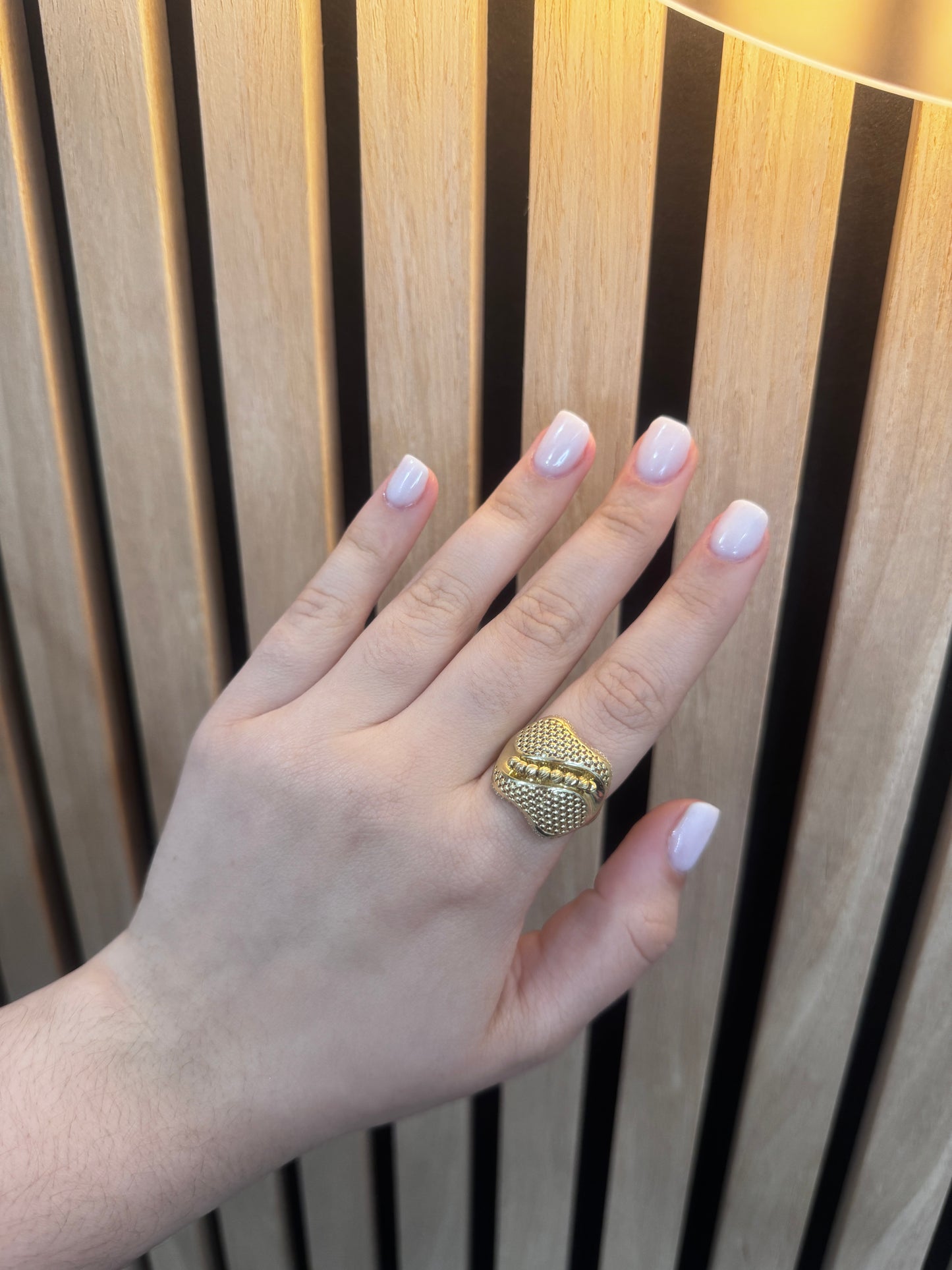 Anillo 10k