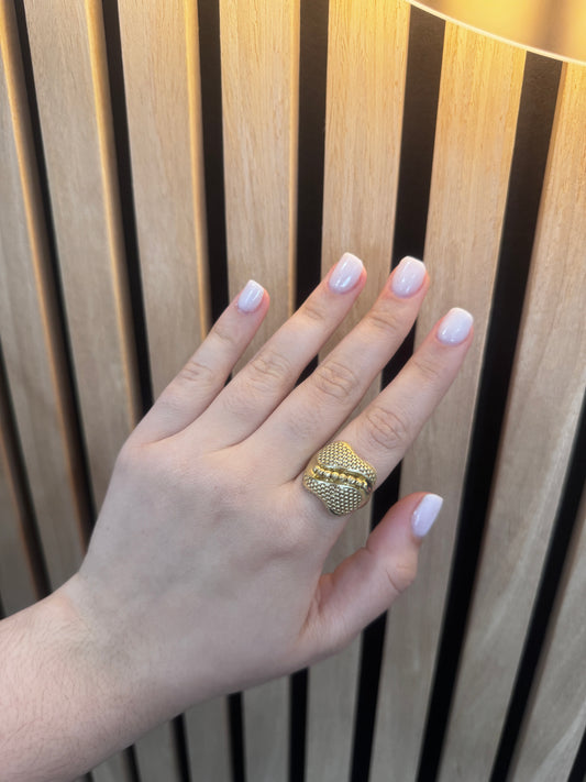Anillo 10k